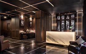 โรงแรมโนโวเทล สวีท กรุงเทพ สุขุมวิท 39